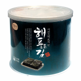 Seaweed Snack